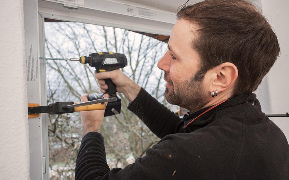 double vitrage sur mesure Orcemont